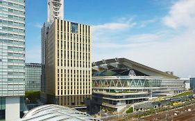 ホテルメトロポリタン さいたま新都心